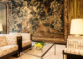 Grand Hotel Russischer Hof