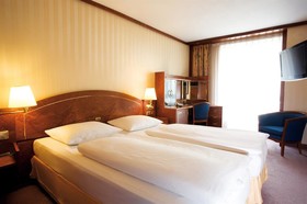 Grand Hotel Russischer Hof