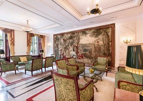 Grand Hotel Russischer Hof