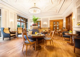 Grand Hotel Russischer Hof