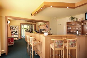 Dormero Hotel Weimar