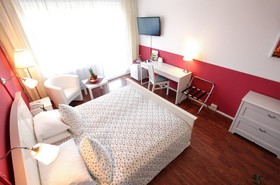 Dormero Hotel Weimar