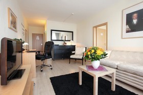 Dormero Hotel Weimar