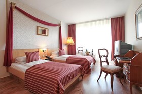 Dormero Hotel Weimar