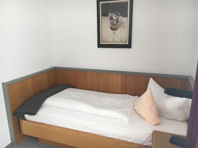 Das Kleine Hotel