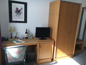 Das Kleine Hotel