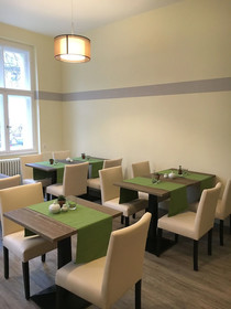 Das Kleine Hotel