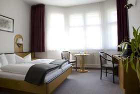 Das Kleine Hotel
