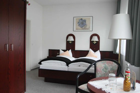 Das Kleine Hotel