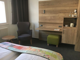 Das Kleine Hotel