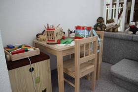 Das Kleine Hotel