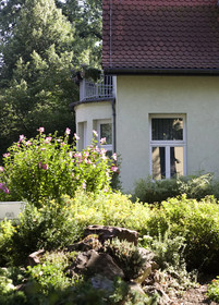 Das Kleine Hotel