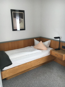 Das Kleine Hotel