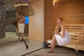 Dorint Am Goethepark Weimar