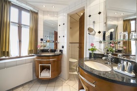 Dorint Am Goethepark Weimar