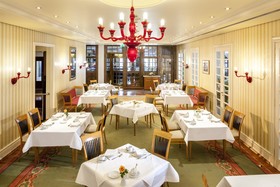 Dorint Am Goethepark Weimar