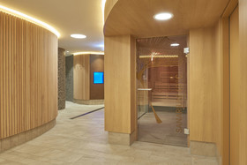 Dorint Am Goethepark Weimar