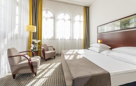 Dorint Am Goethepark Weimar