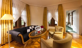 Dorint Am Goethepark Weimar