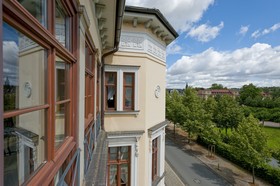 Dorint Am Goethepark Weimar