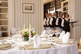 Dorint Am Goethepark Weimar