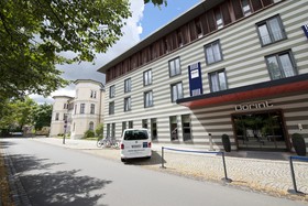 Dorint Am Goethepark Weimar