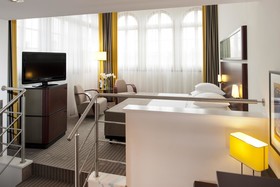 Dorint Am Goethepark Weimar