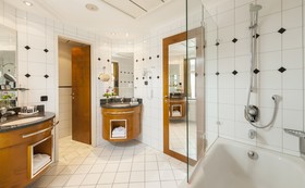 Dorint Am Goethepark Weimar