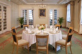 Dorint Am Goethepark Weimar