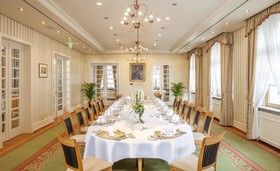 Dorint Am Goethepark Weimar