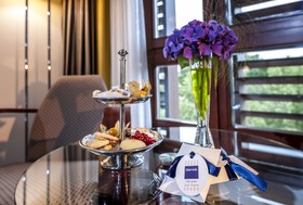 Dorint Am Goethepark Weimar