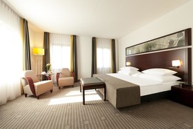 Dorint Am Goethepark Weimar