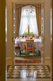 Dorint Am Goethepark Weimar