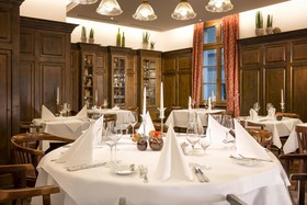 Dorint Am Goethepark Weimar