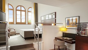 Dorint Am Goethepark Weimar