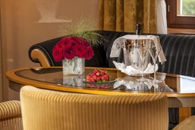 Dorint Am Goethepark Weimar