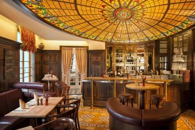 Dorint Am Goethepark Weimar