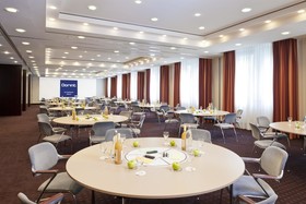 Dorint Am Goethepark Weimar