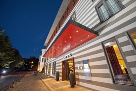 Dorint Am Goethepark Weimar