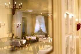 Dorint Am Goethepark Weimar