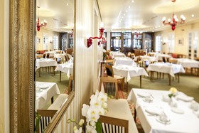 Dorint Am Goethepark Weimar