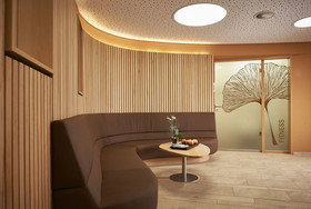 Dorint Am Goethepark Weimar