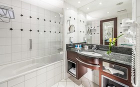 Dorint Am Goethepark Weimar