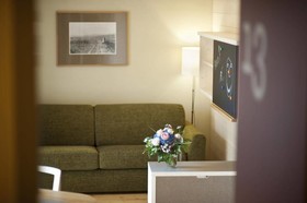 Familienhotel Weimar