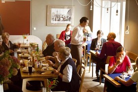 Familienhotel Weimar