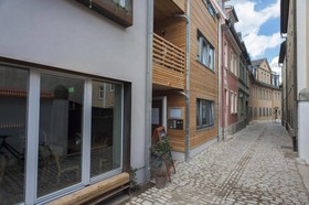 Familienhotel Weimar