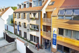 Familienhotel Weimar