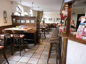 die Sonne — Zimmer & Apartments