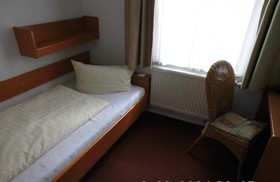 die Sonne — Zimmer & Apartments