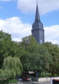 die Sonne — Zimmer & Apartments